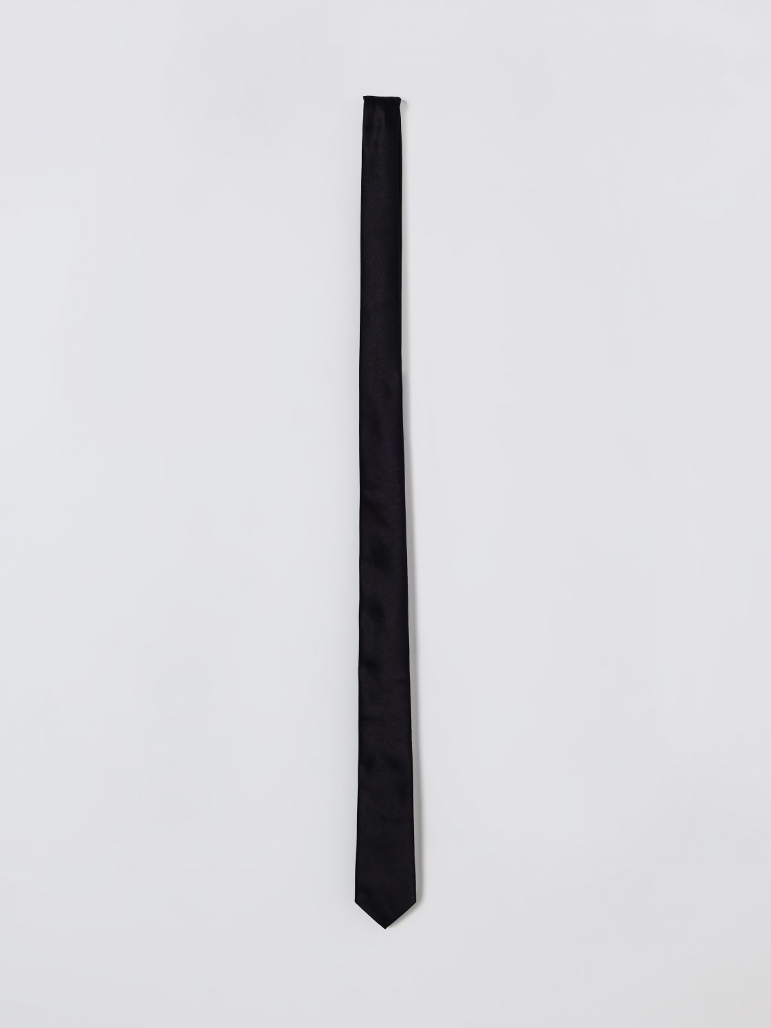 EMPORIO ARMANI Krawatte Herren Farbe Schwarz