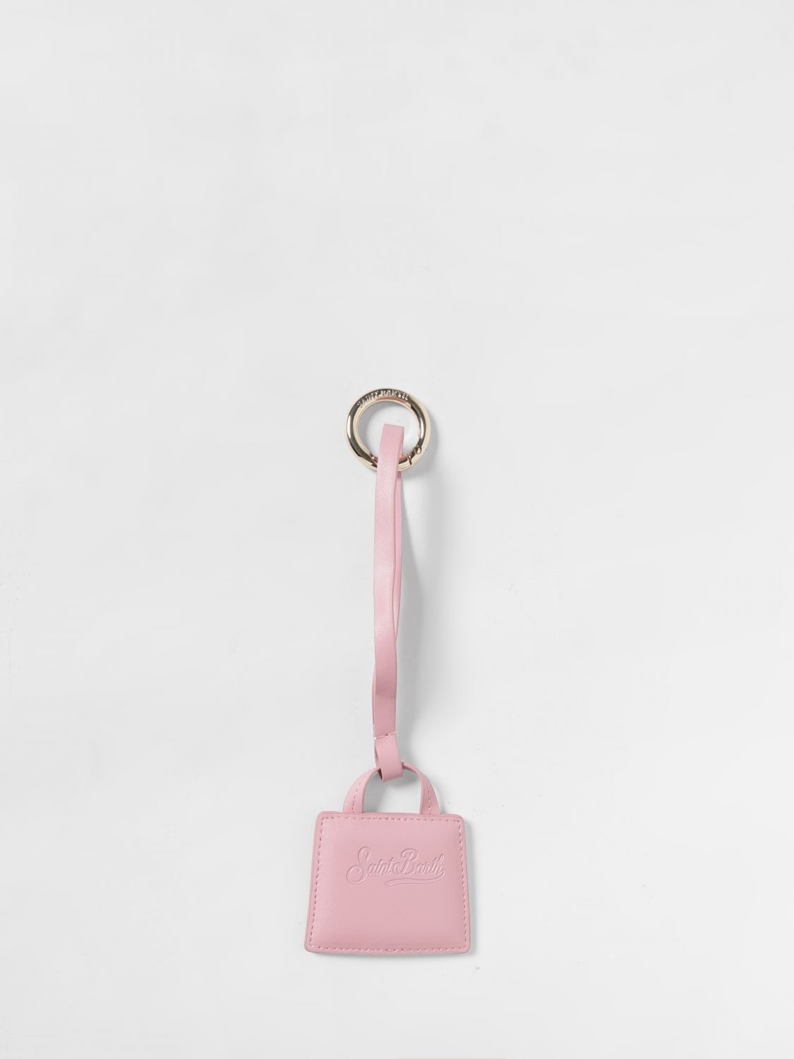 Mc2 Saint Barth Handbag  Woman Color Pink In Pink