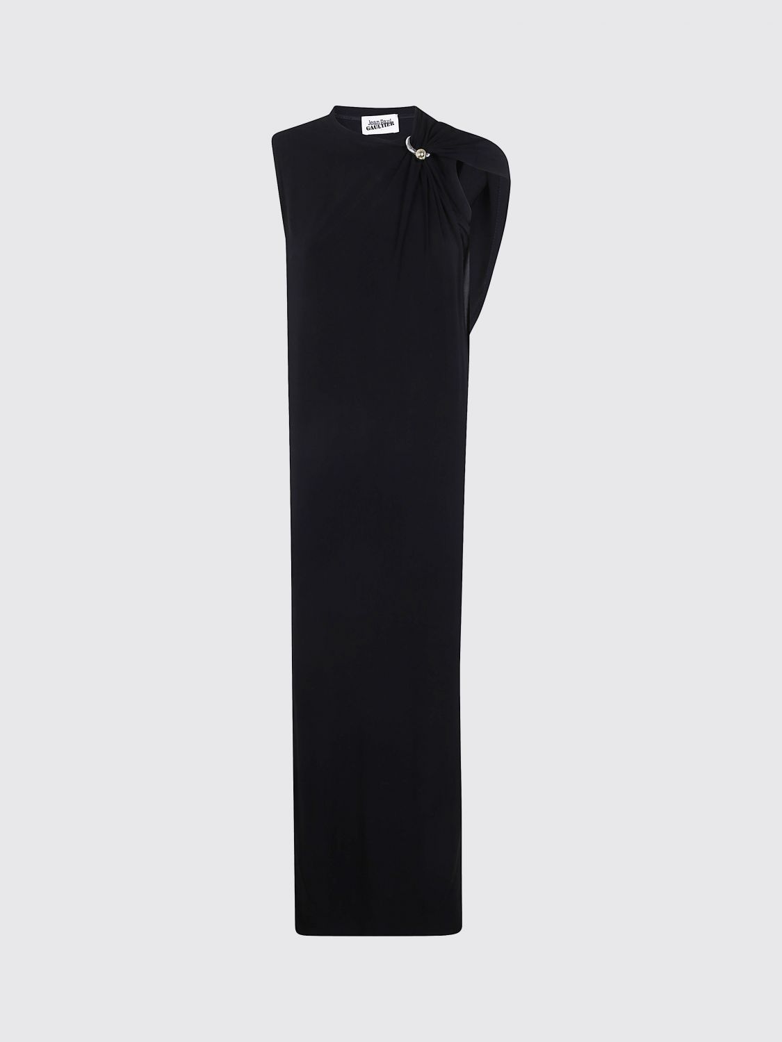 Jean Paul Gaultier Dress Woman color Black