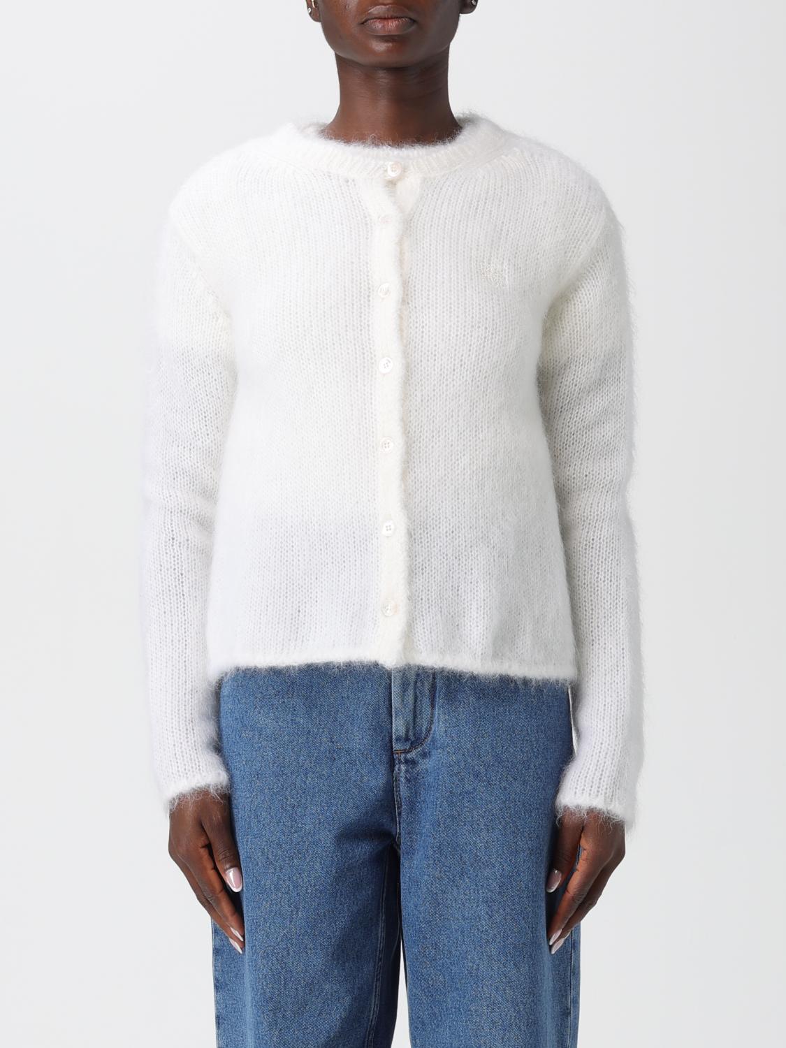 Sweater LOEWE Woman color White