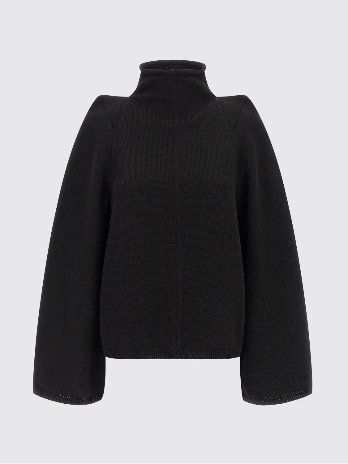 Rick Owens Cardigan  Woman Color Black