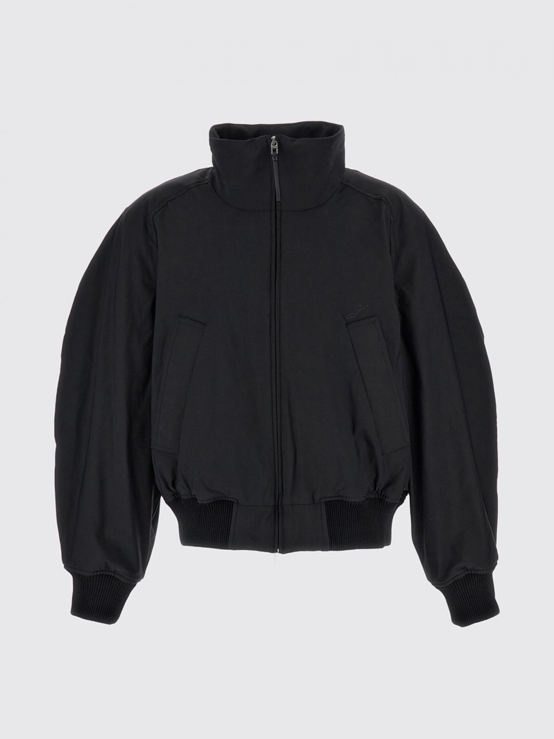Jacquemus 'aero' Bomber Jacket In Black
