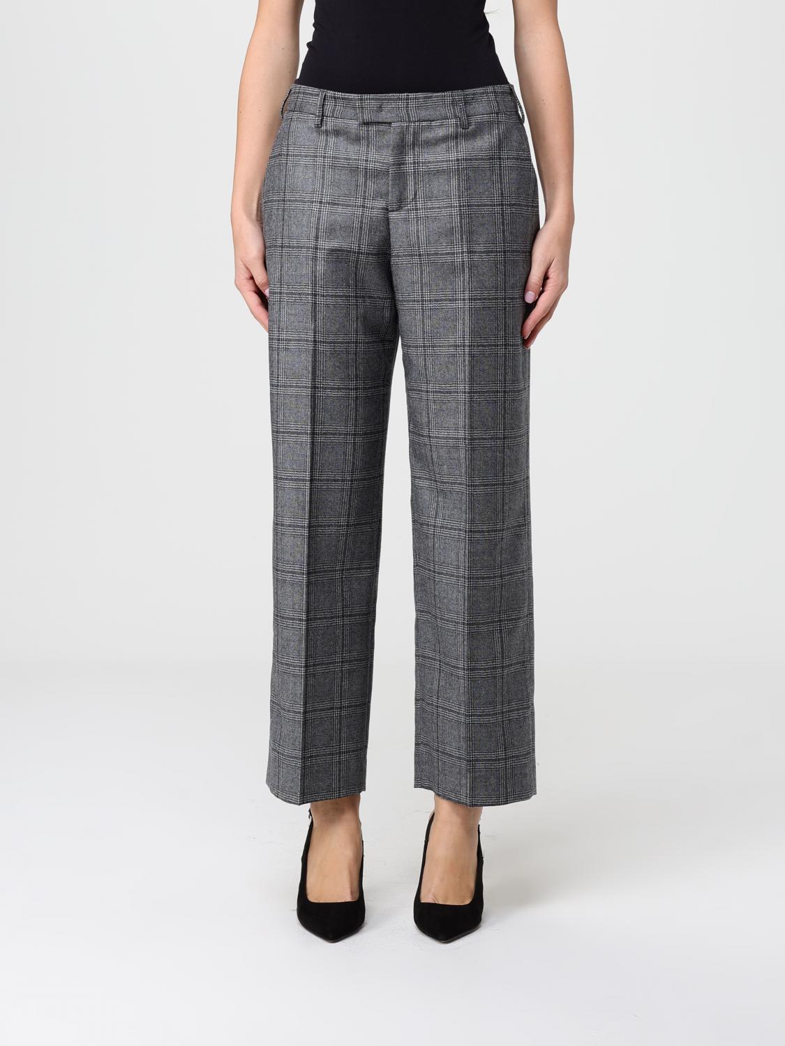 PT01 Hose Damen Farbe Bunt