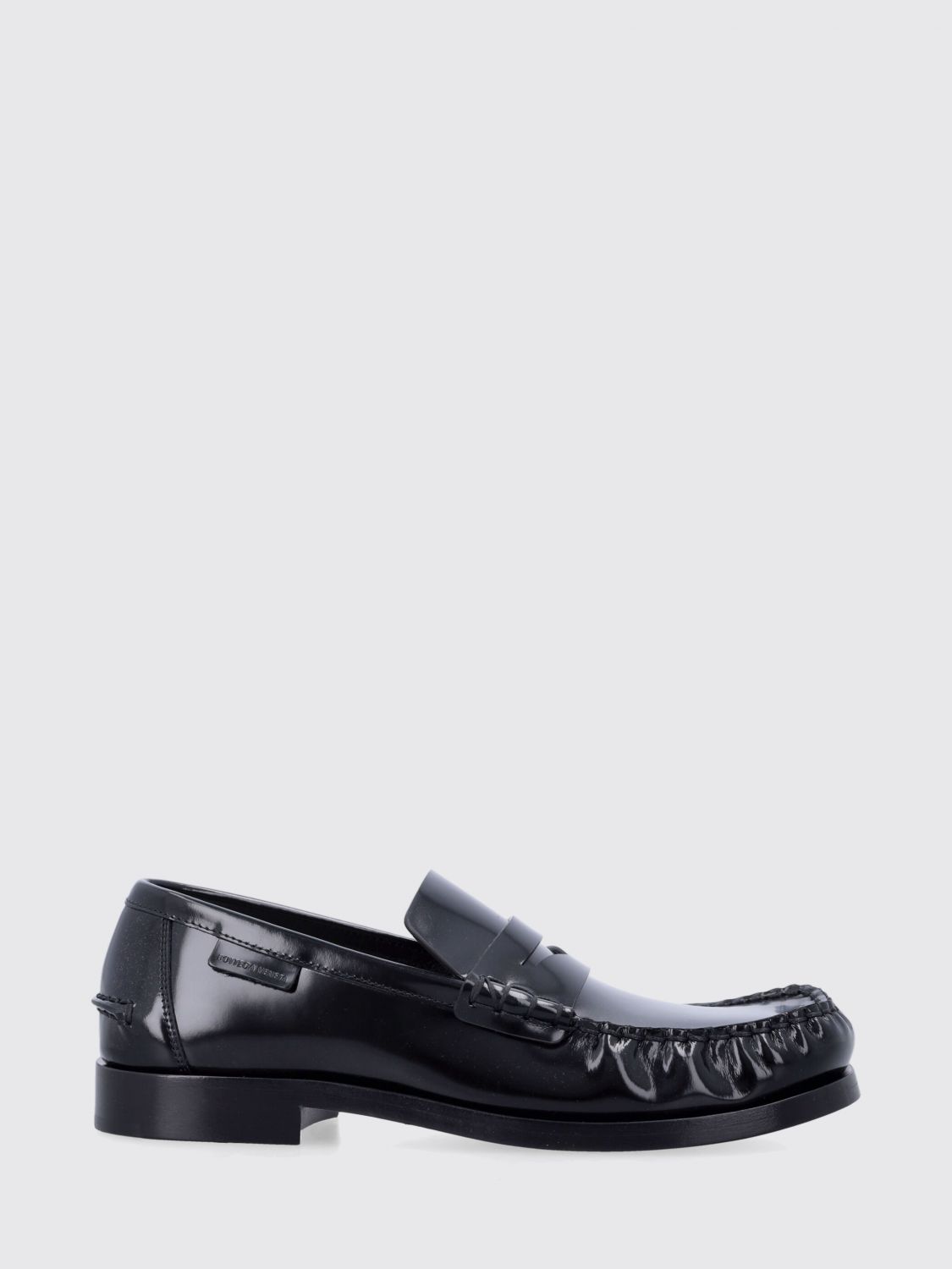 Bottega Veneta Loafer  Woman Color Black