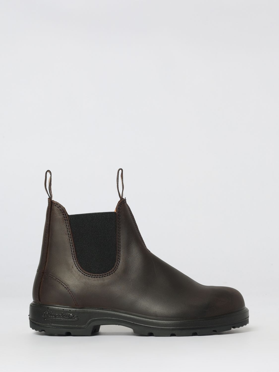 Stivaletto in pelle Blundstone