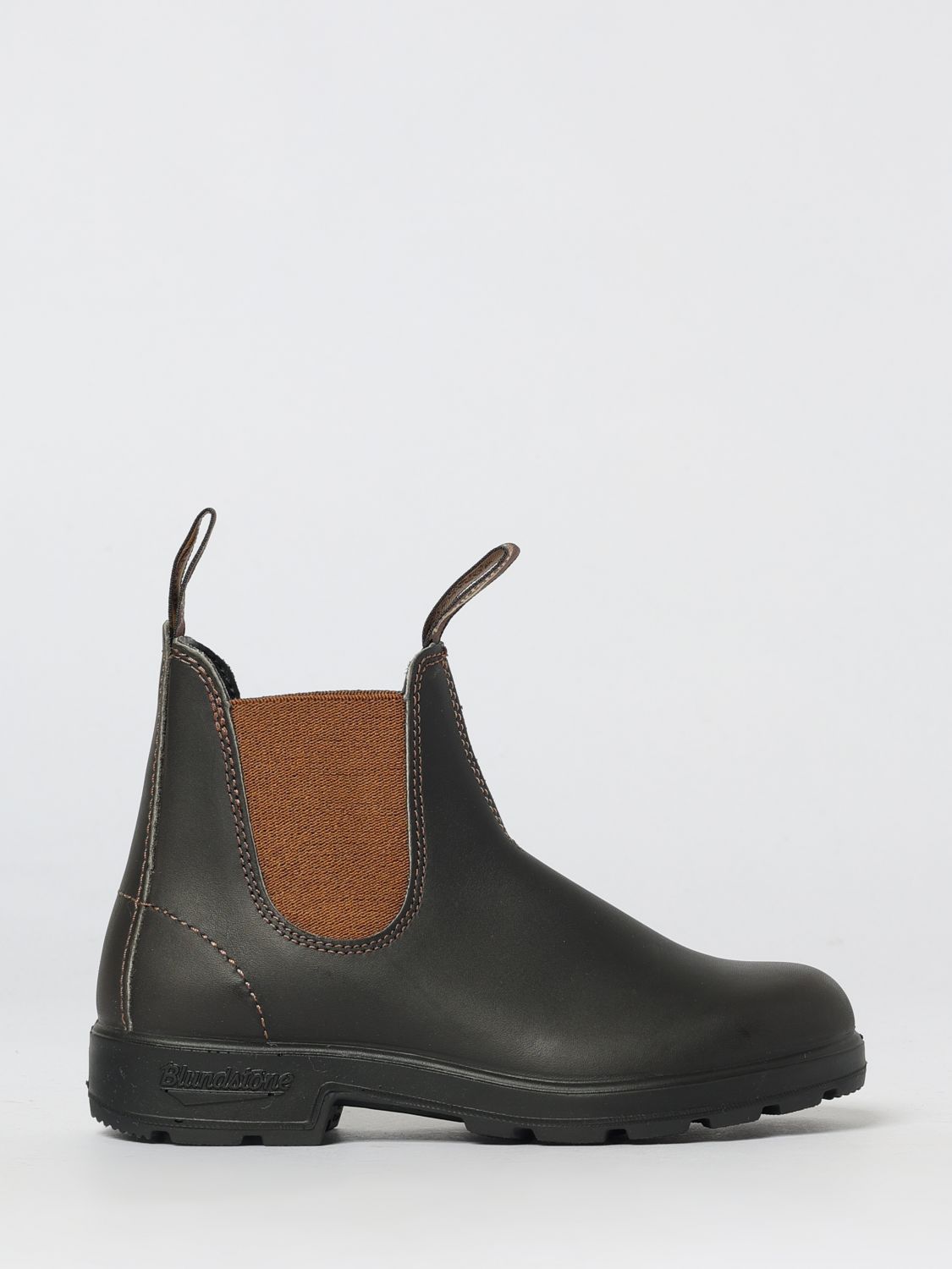 Stivaletto in pelle Blundstone