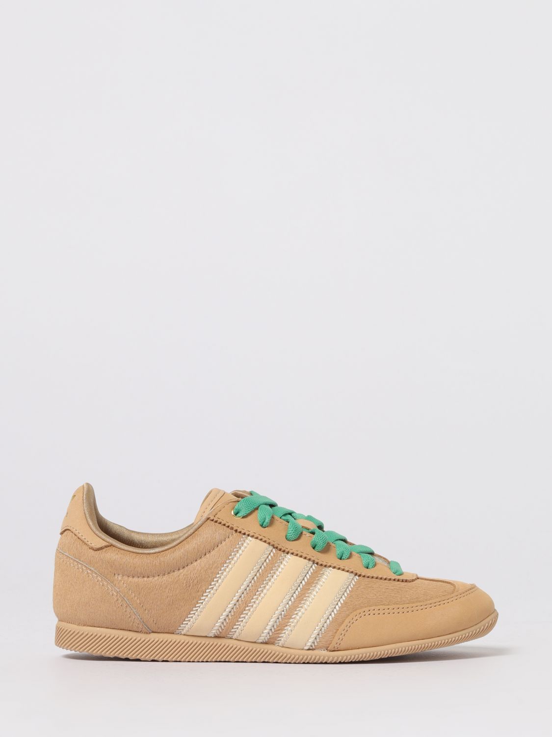 ADIDAS ORIGINALS Sneakers Damen Farbe Braun