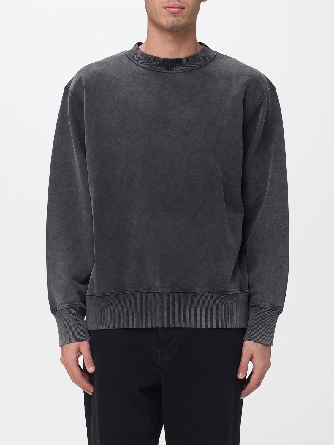 Etudes Studio Sweatshirt Études Men Color Black In Black