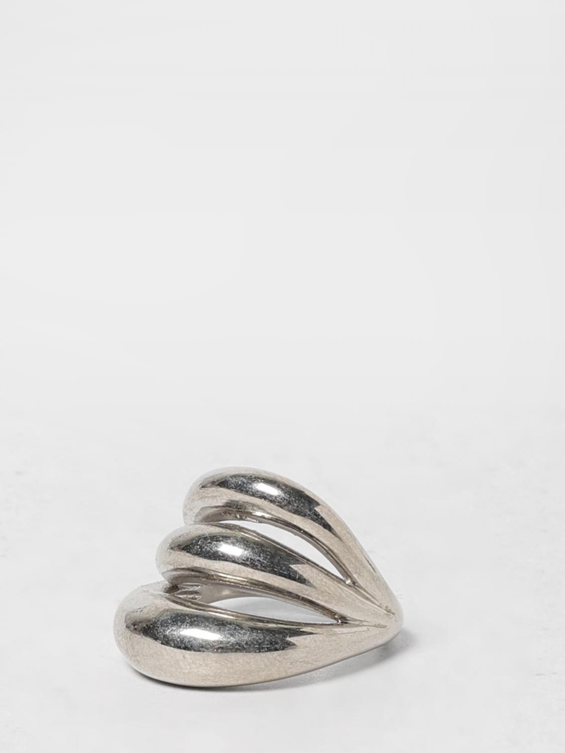 PANCONESI Men's silver jewelry