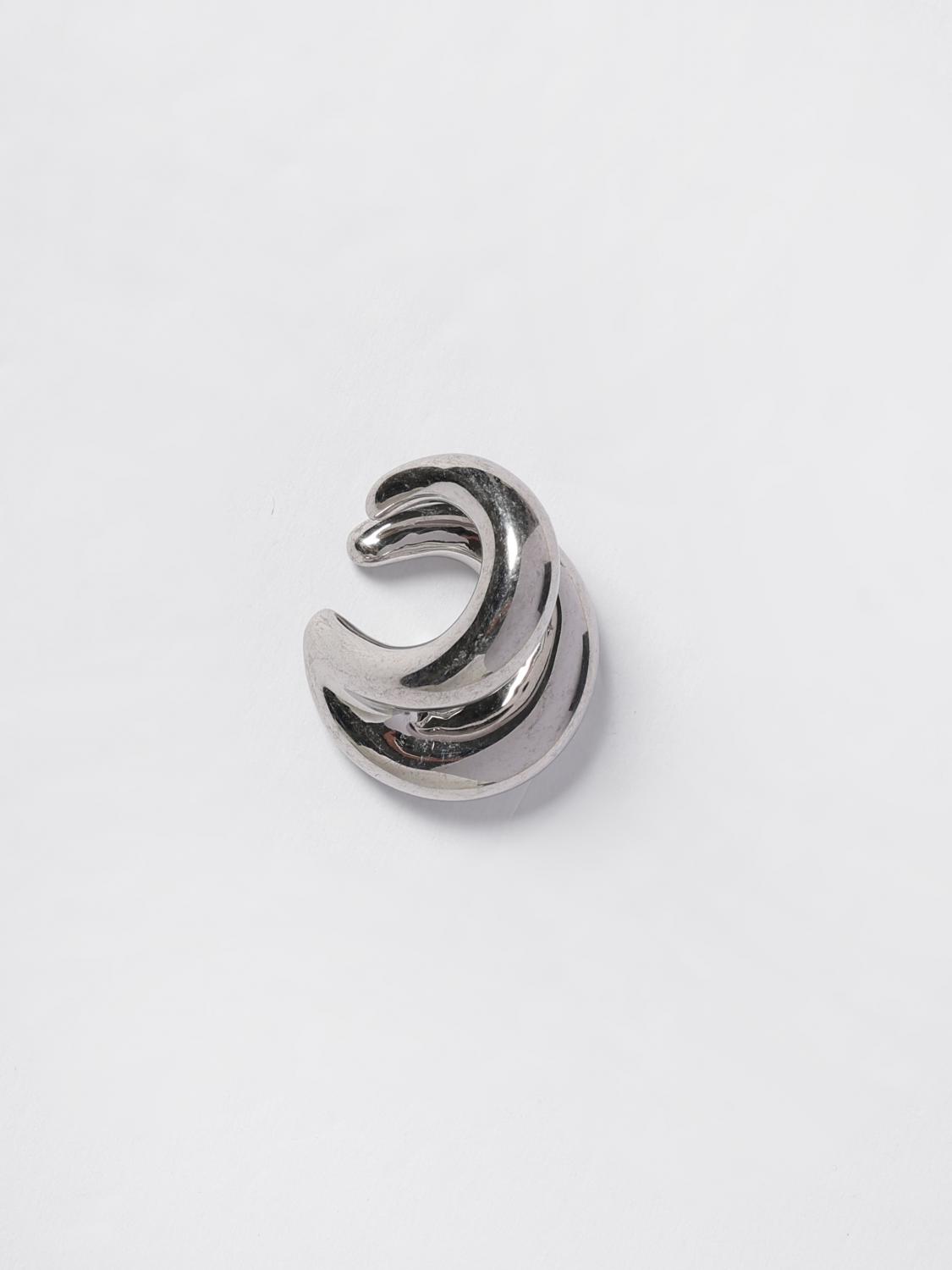 Bijou PANCONESI Homme couleur Argent OS 2