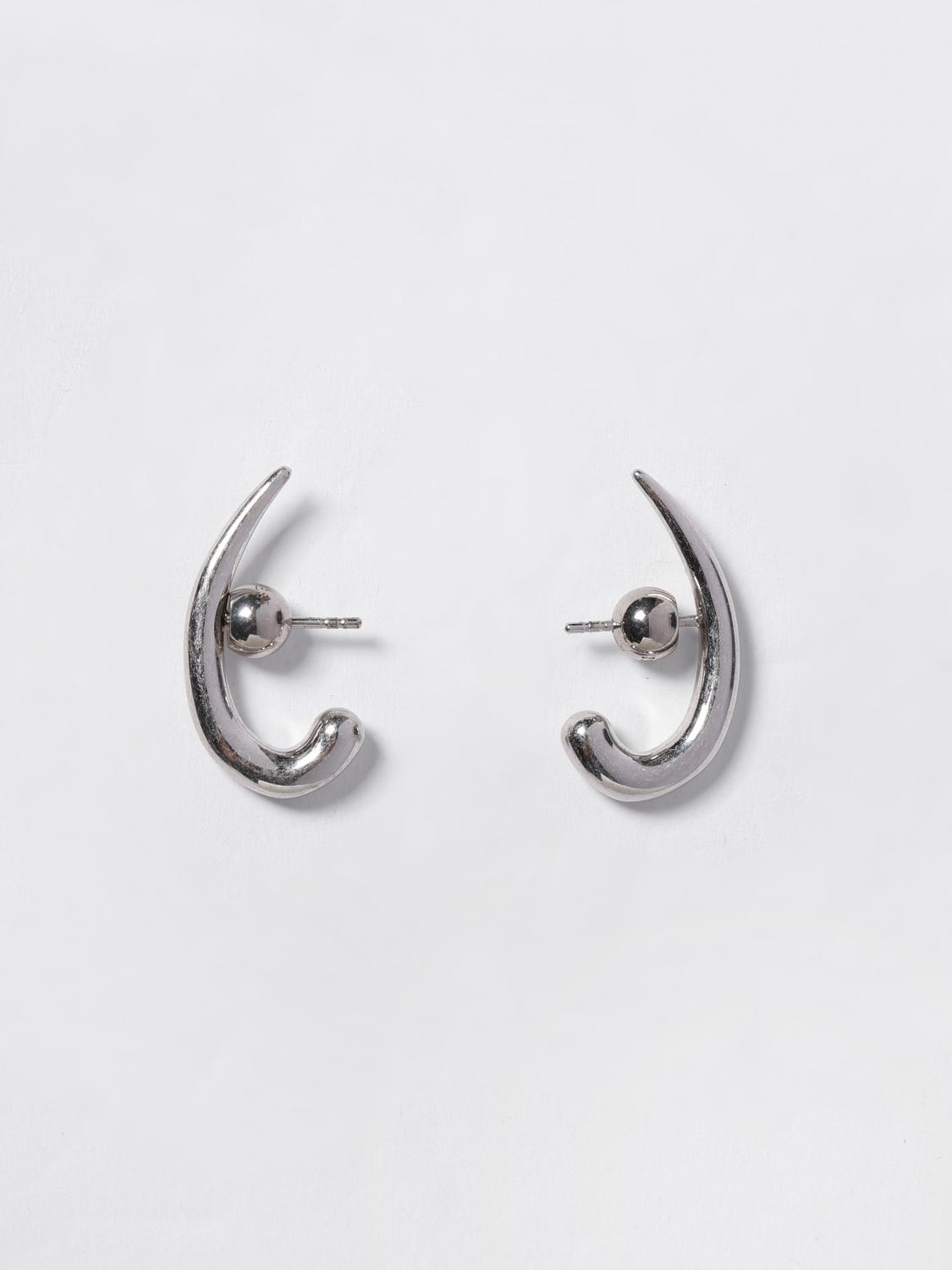 Bijou PANCONESI Homme couleur Argent OS 3