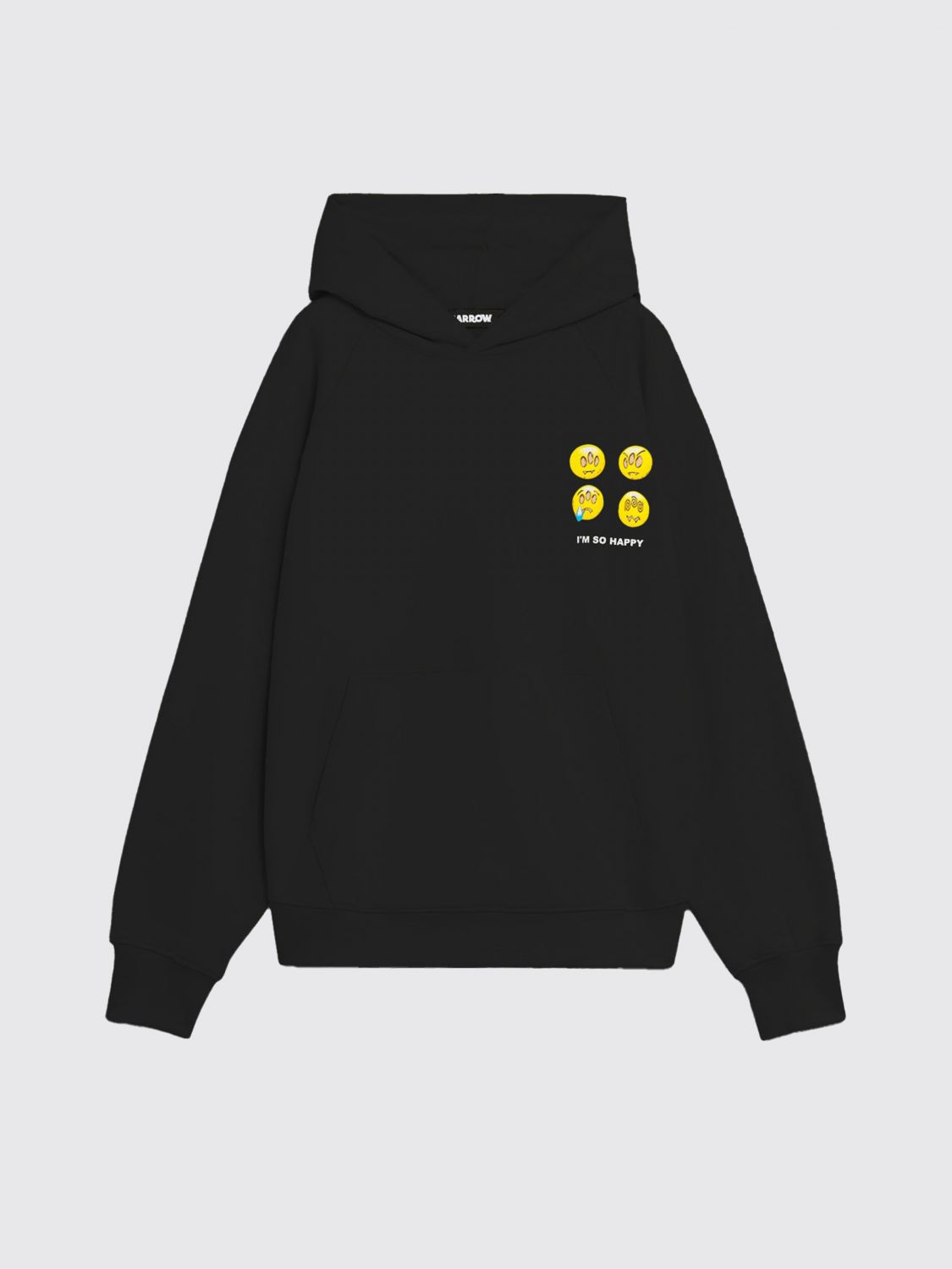 Barrow Sweaters In Black