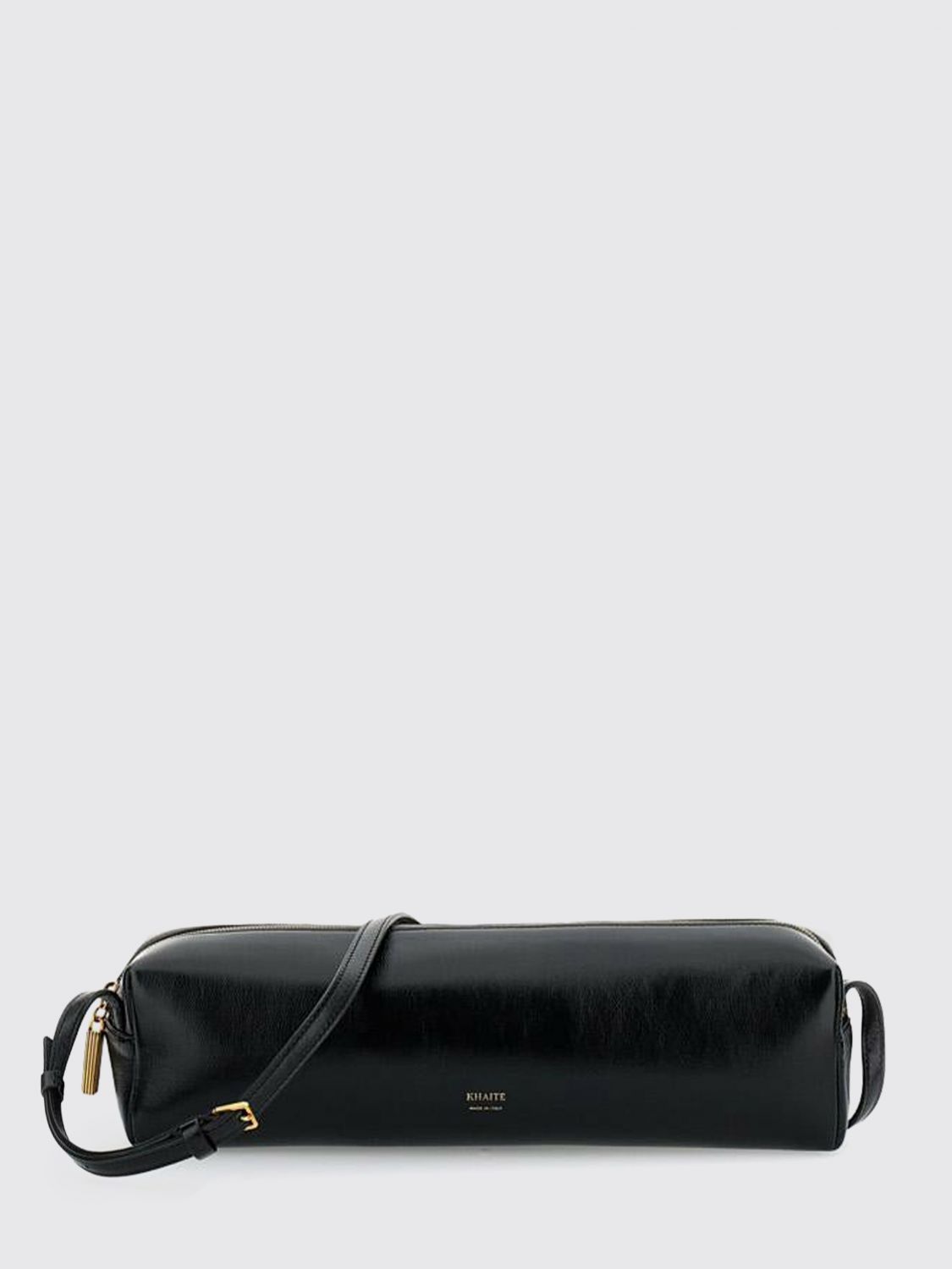 Shoulder Bag KHAITE Woman color Black