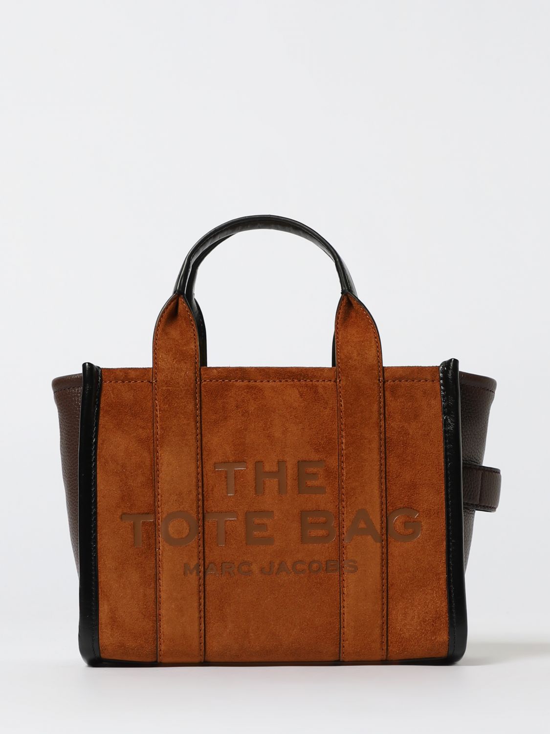 Marc Jacobs Shoulder Bag  Woman Color Beige In Brown