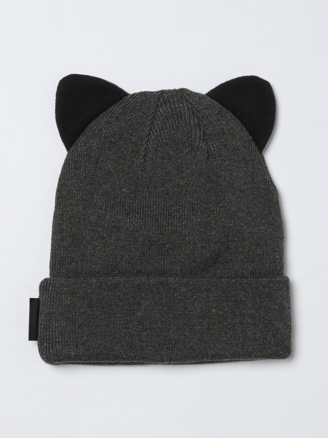 Karl Lagerfeld Hat Kids Kids In Gray