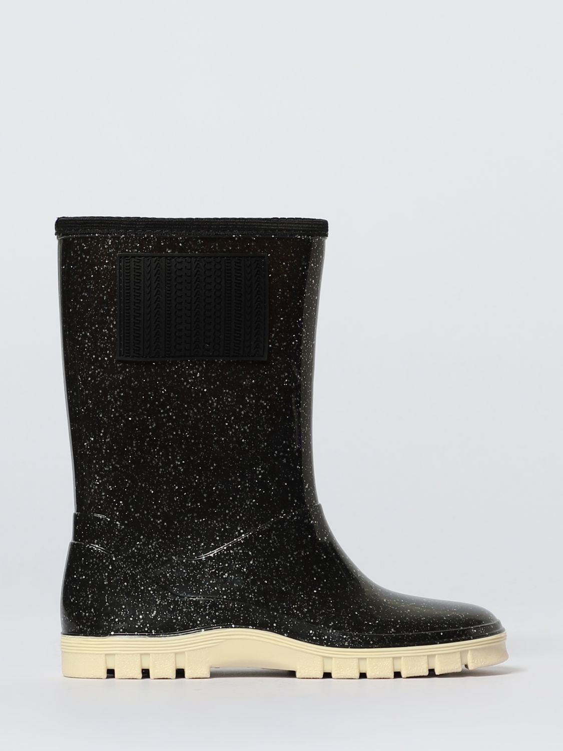 Marc Jacobs Shoes Little  Kids Color Black