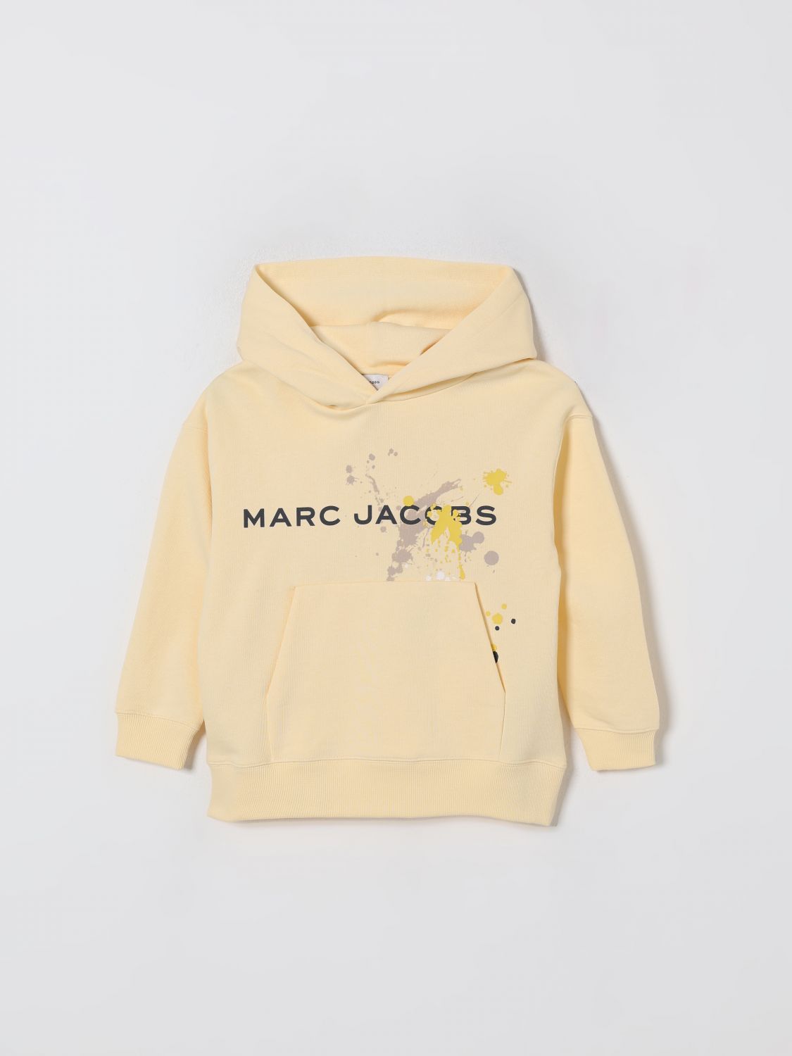 Marc Jacobs Sweater Little  Kids Color Yellow