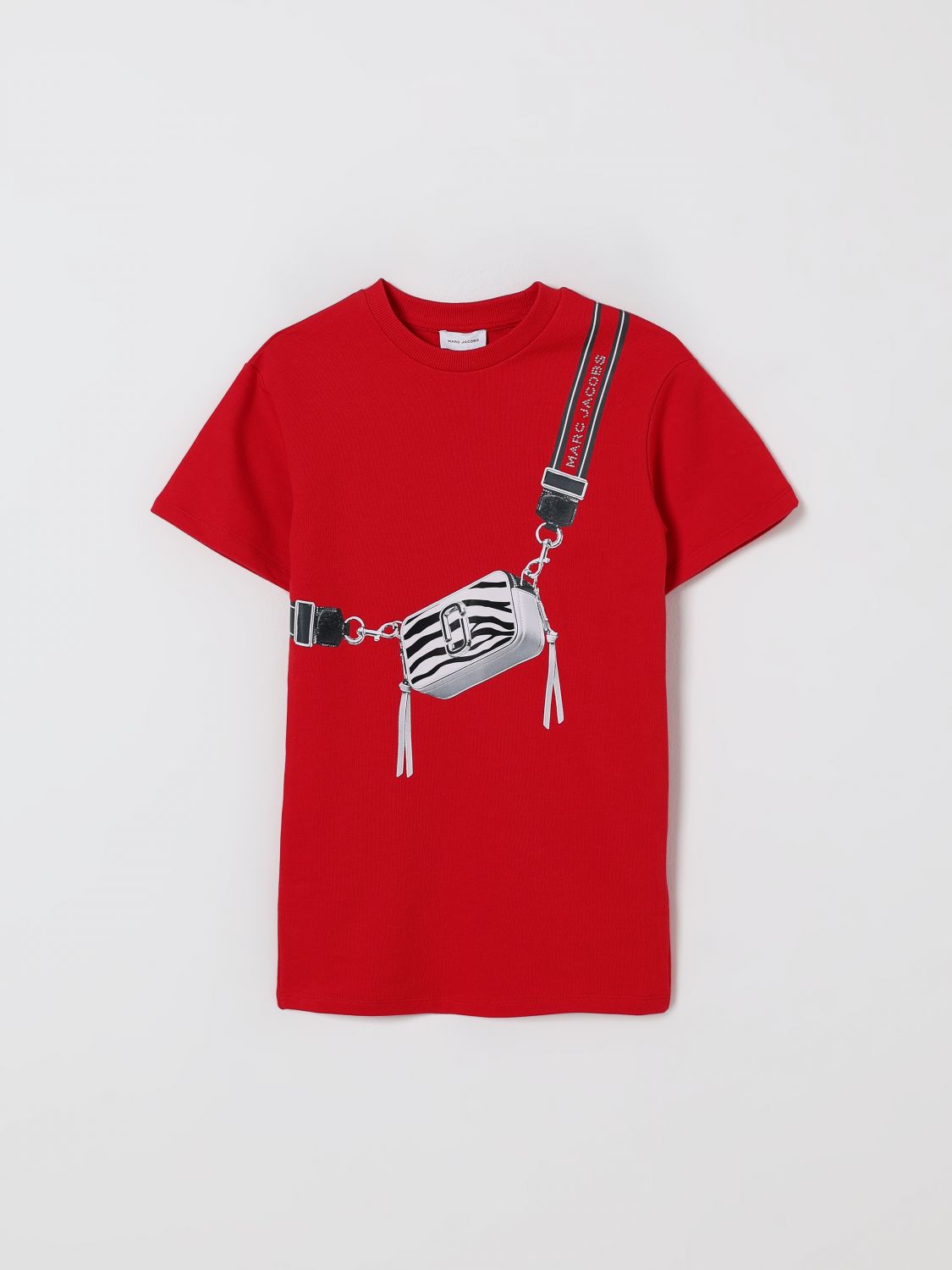 Marc Jacobs Dress Little  Kids Color Red