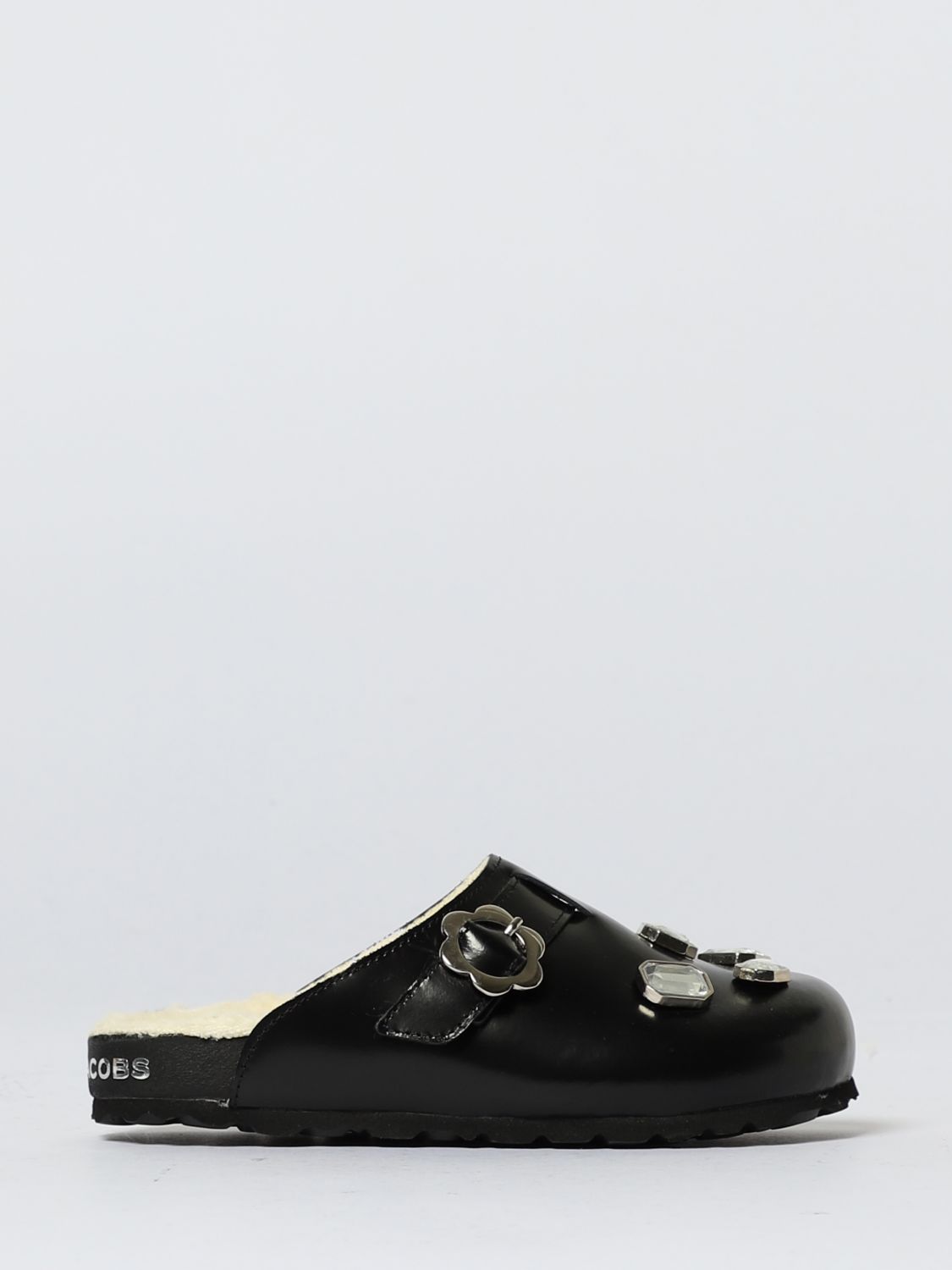 Marc Jacobs Shoes Little  Kids Color Black