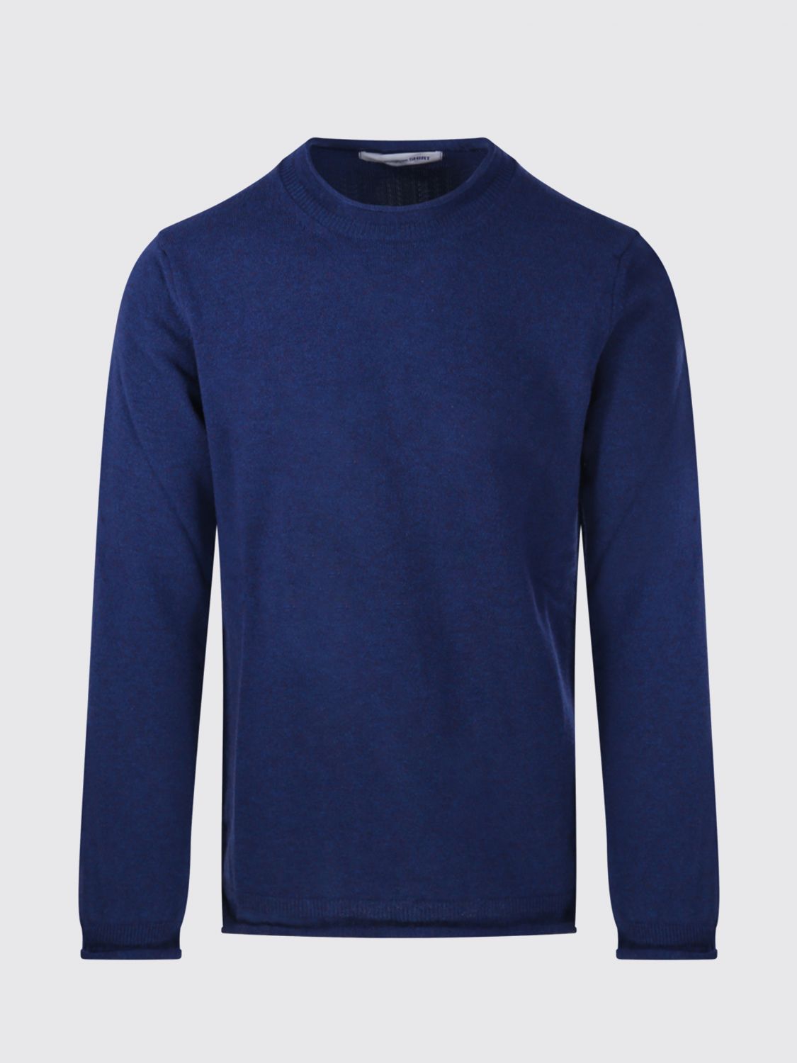 Sweater COMME DES GARÇONS SHIRT Men color Blue