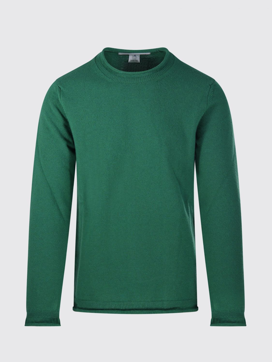 Sweater COMME DES GARÇONS SHIRT Men color Green