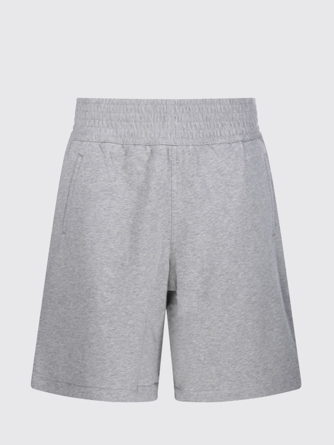 Shorts COMME DES GARÇONS SHIRT Men color Grey