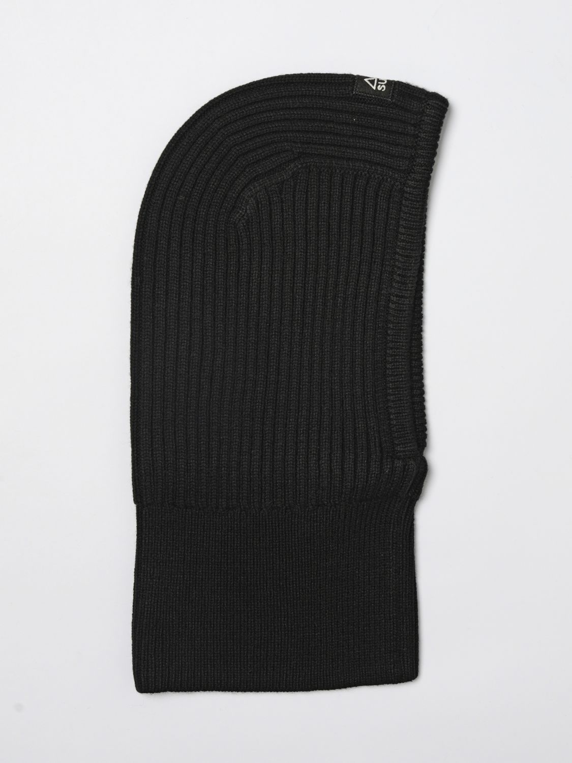 Sun 68 Scarf Sun68 Kids Color Black