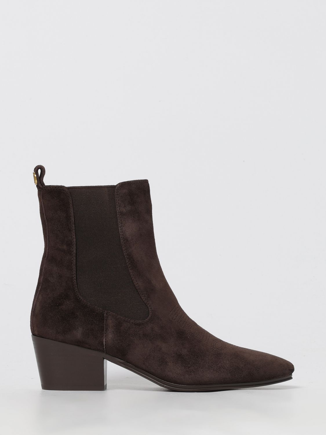 Twinset Botas - Marrón In Brown