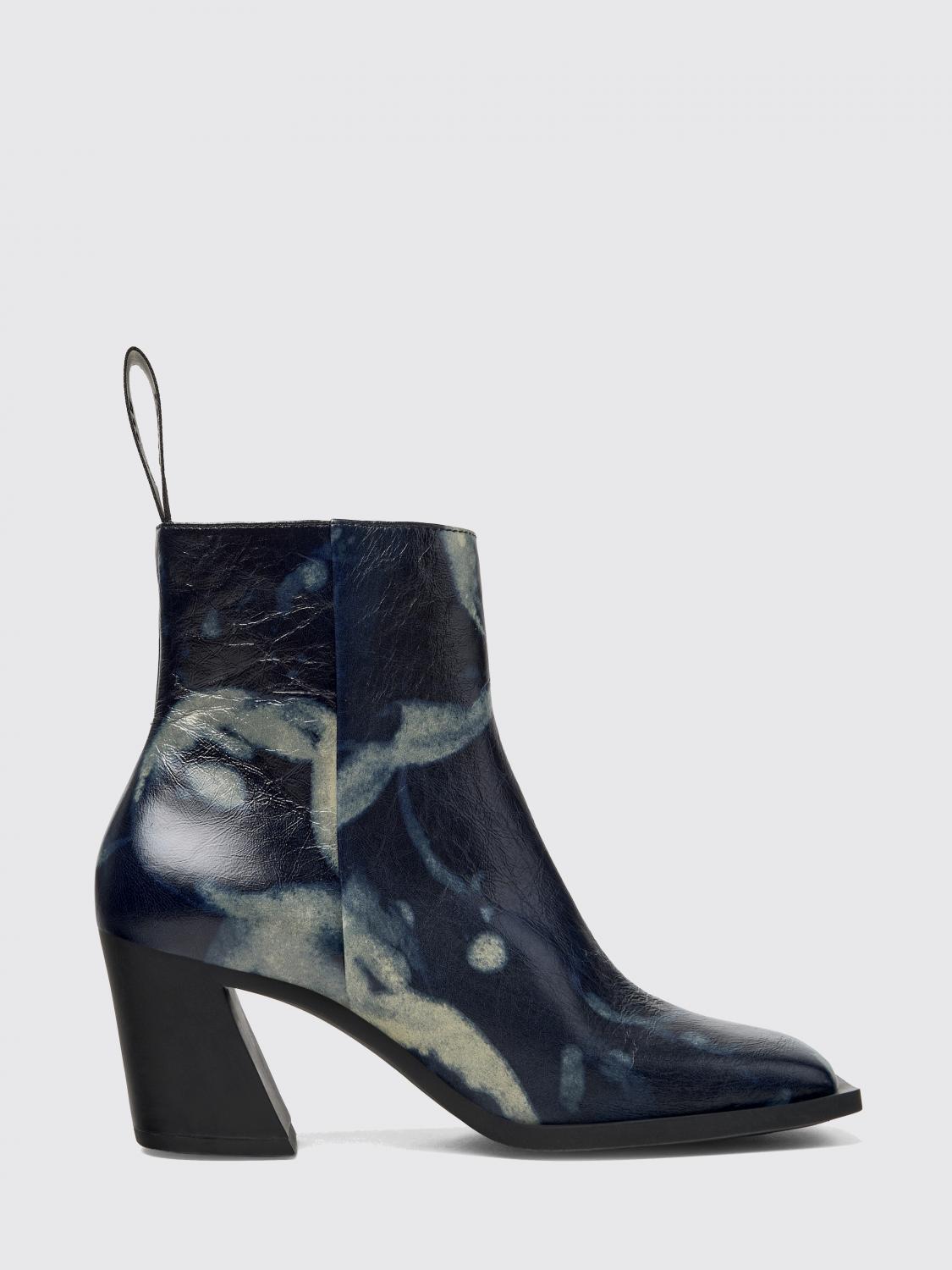 CAMPER Stiefel Damen Farbe Bunt