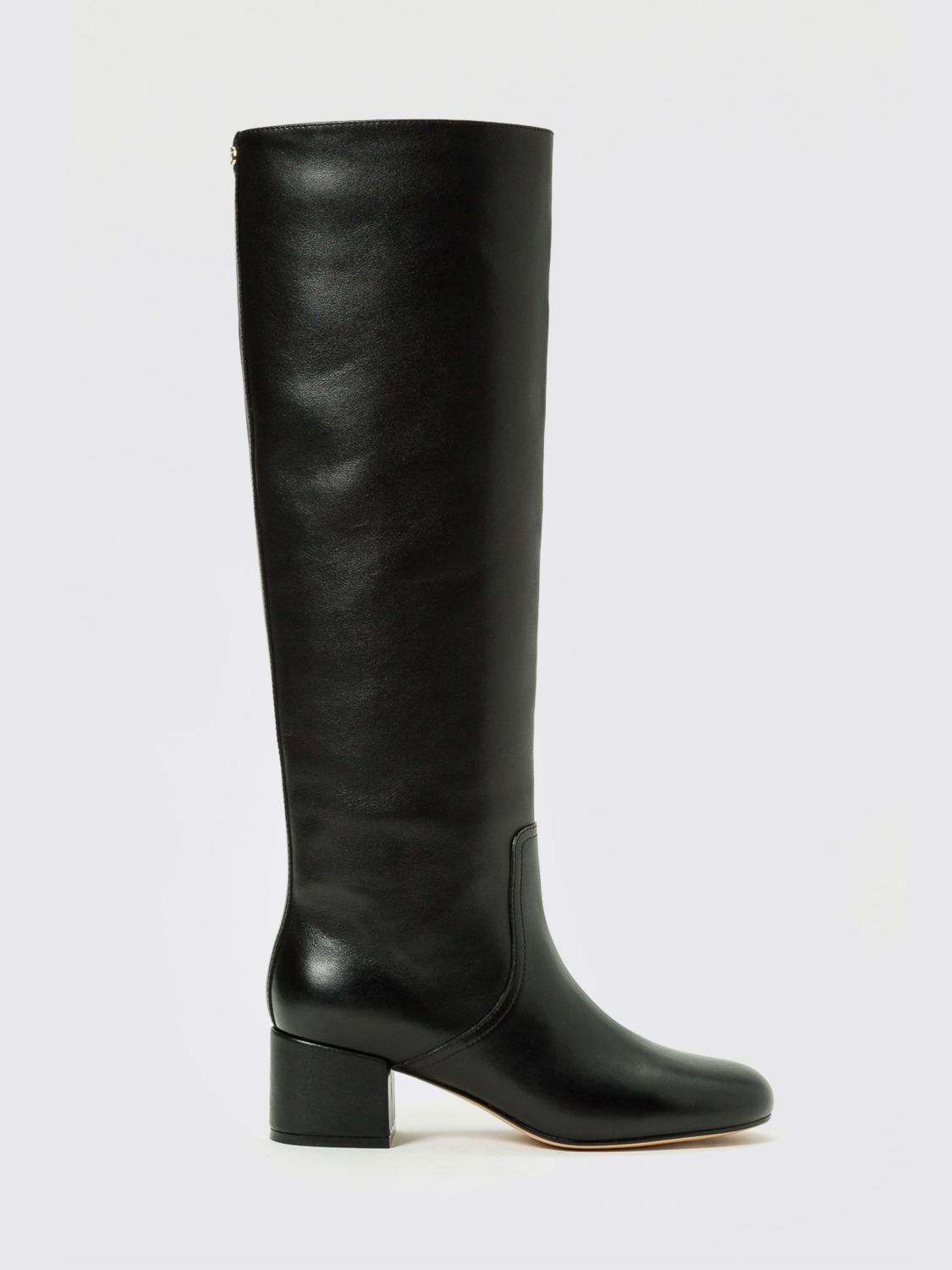 Twinset Boots  Woman Color Black In Black