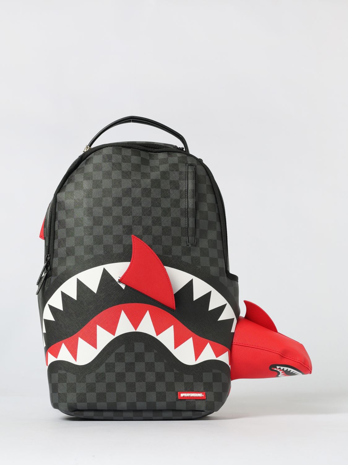 Sprayground Backpack Men  In Multi