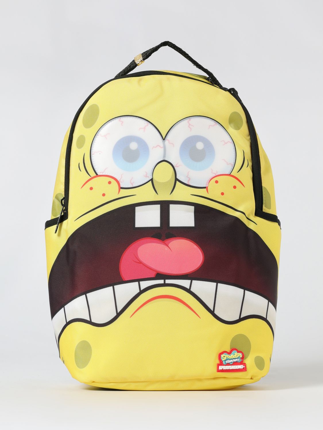 Sprayground Backpack Men  In Multi