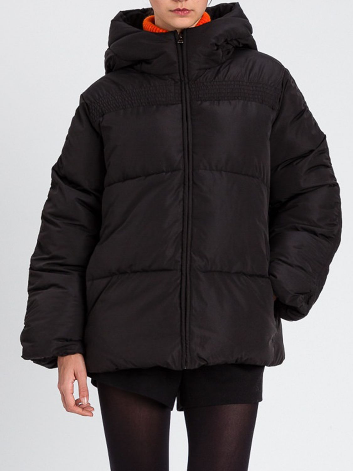 Twinset Actitude Jacket  Woman Color Black In Black