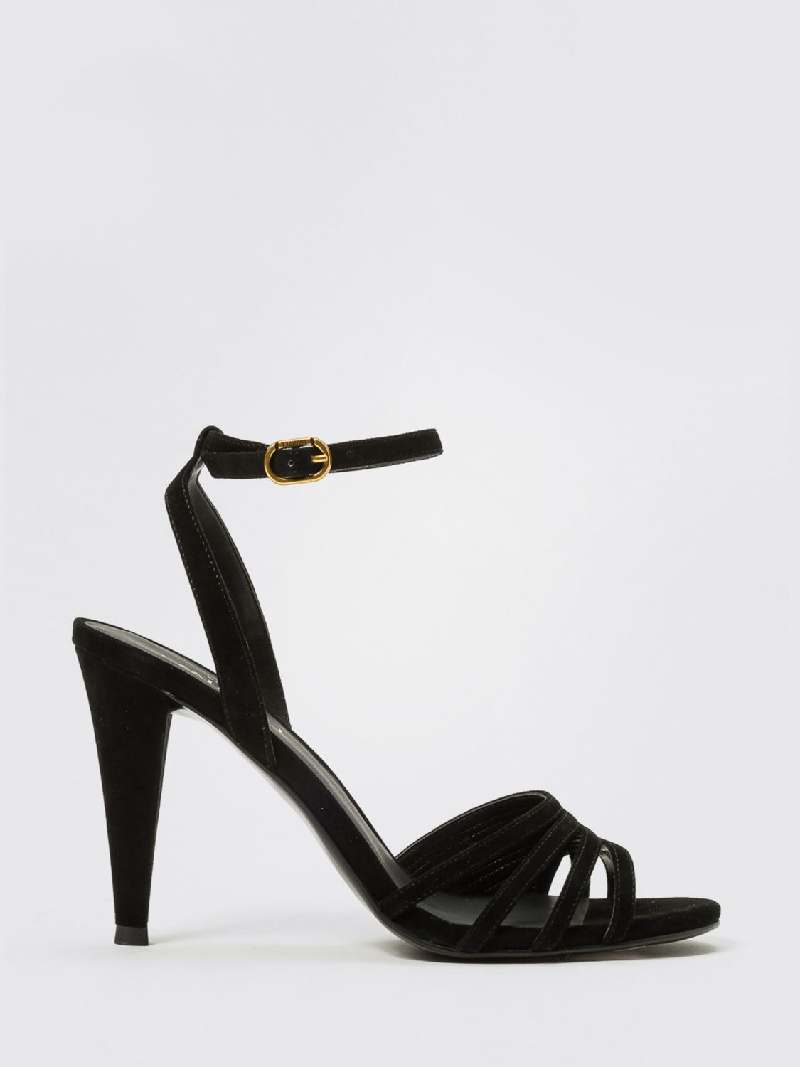 Twinset Flat Sandal  Woman Color Black