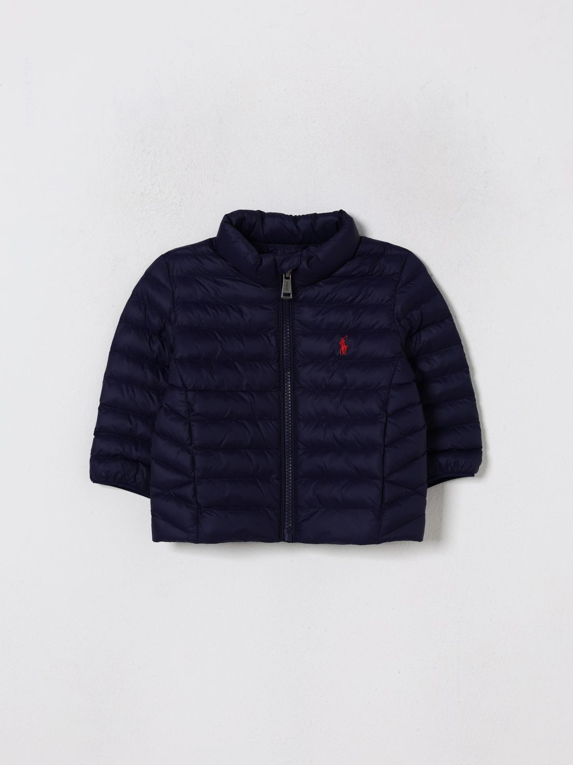 POLO RALPH LAUREN Jacke Kinder Farbe Blau