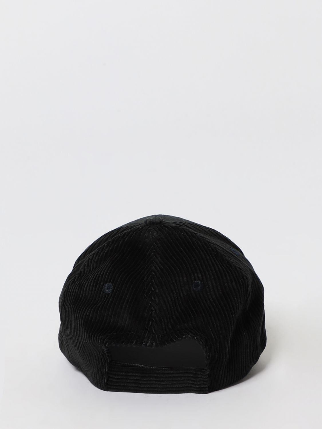 Stone Island Hat Kids Junior In Sand