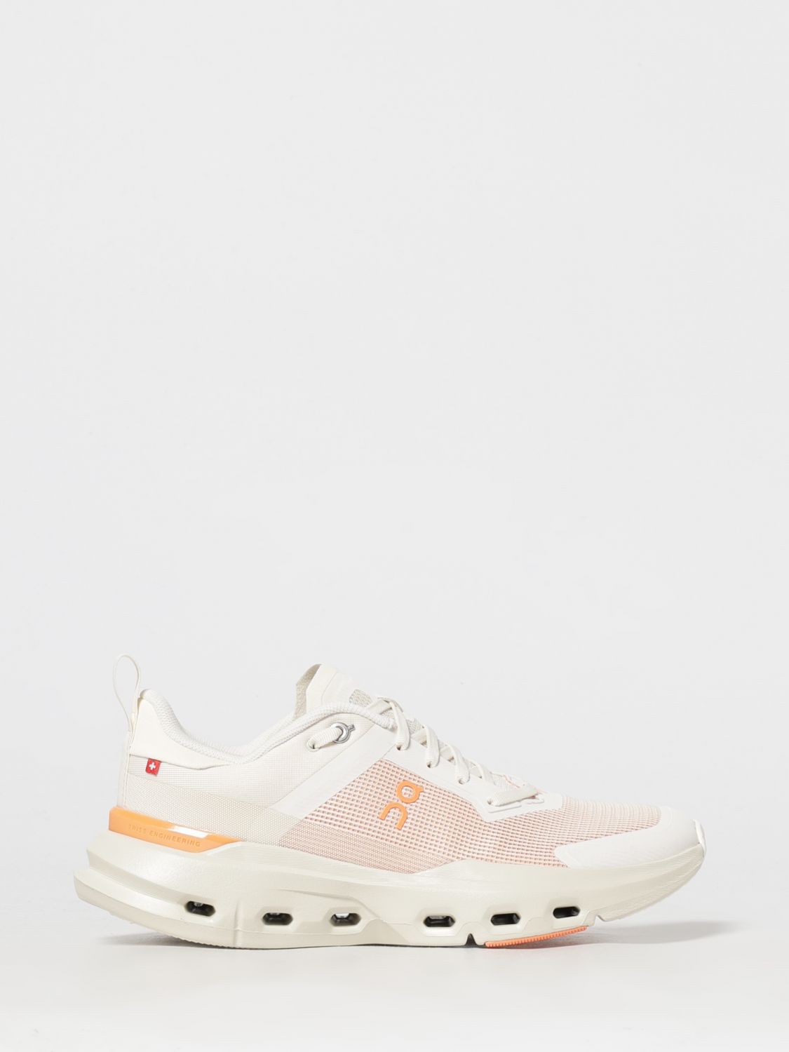 On Next Generati Cloudpulse Sneakers In Multi