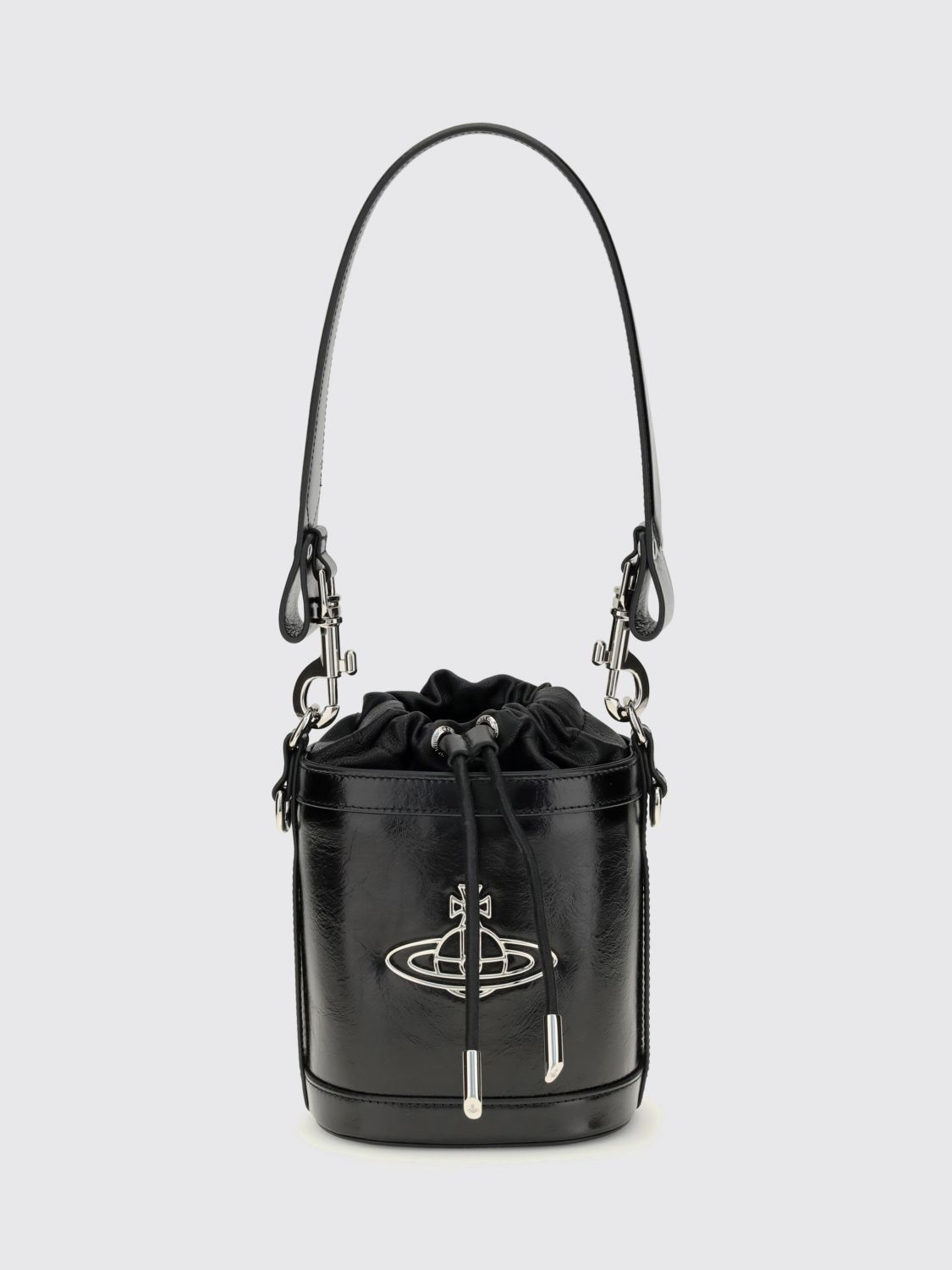 Vivienne Westwood Handbag  Woman Color Black