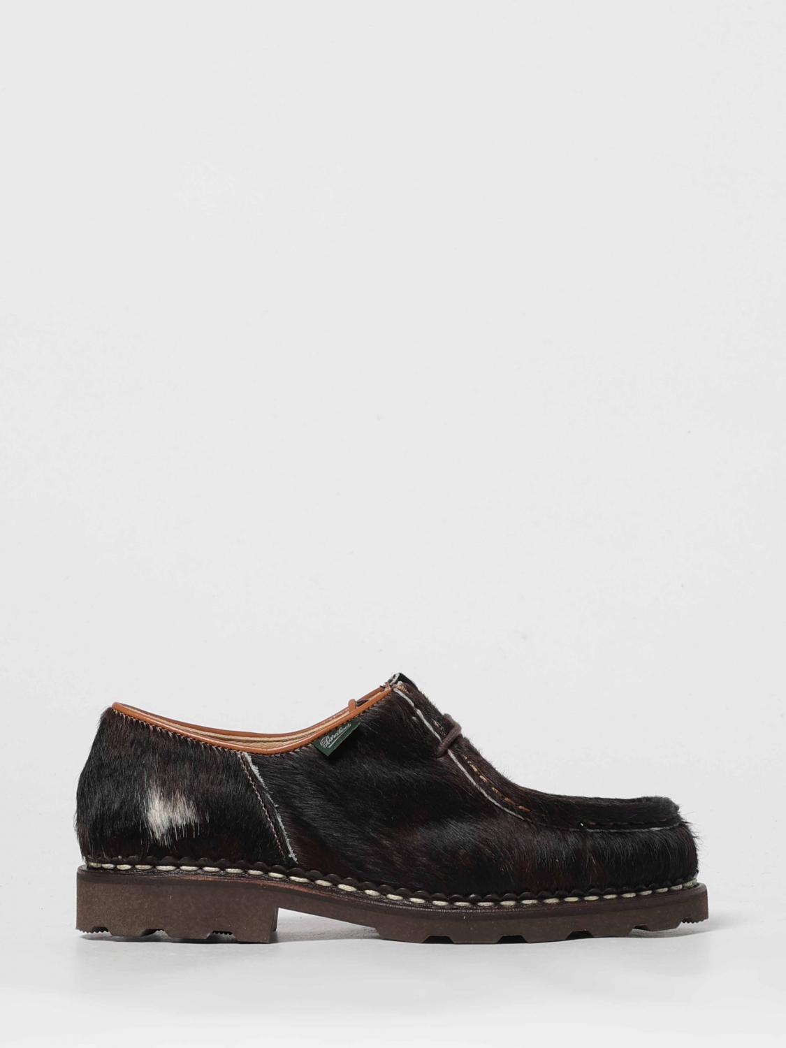 Paraboot Boot  Men Color Brown In Multi