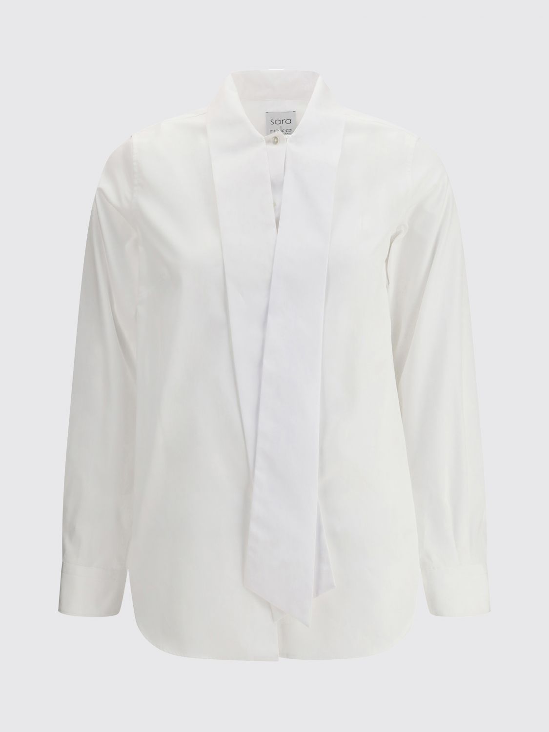 Sara Roka Shirt  Woman Color White