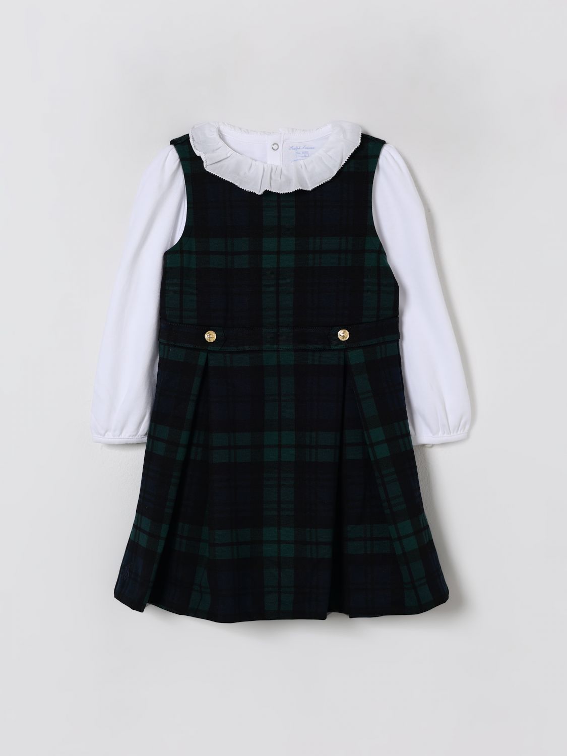 POLO RALPH LAUREN Kombination Kinder Farbe Schwarz