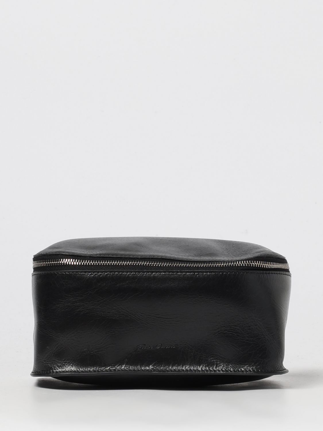 Rick Owens Wallet  Woman Color Black