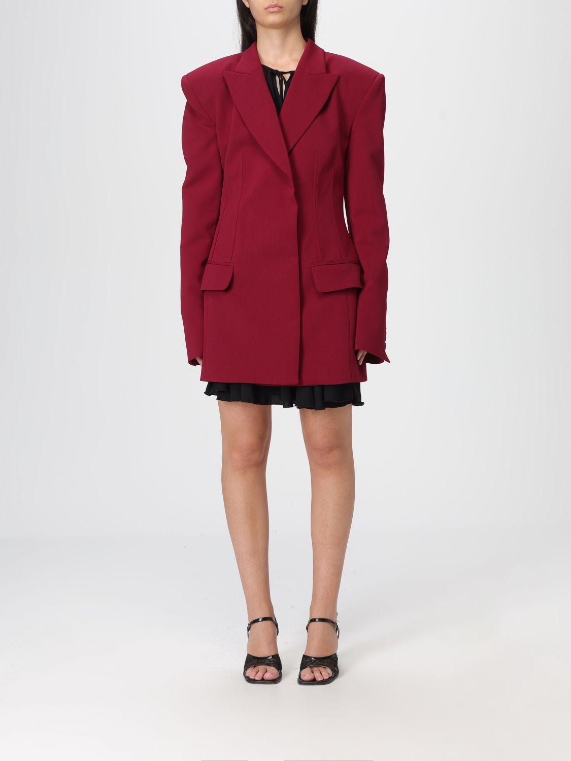 Aniye By Dress  Woman Color Red In Red