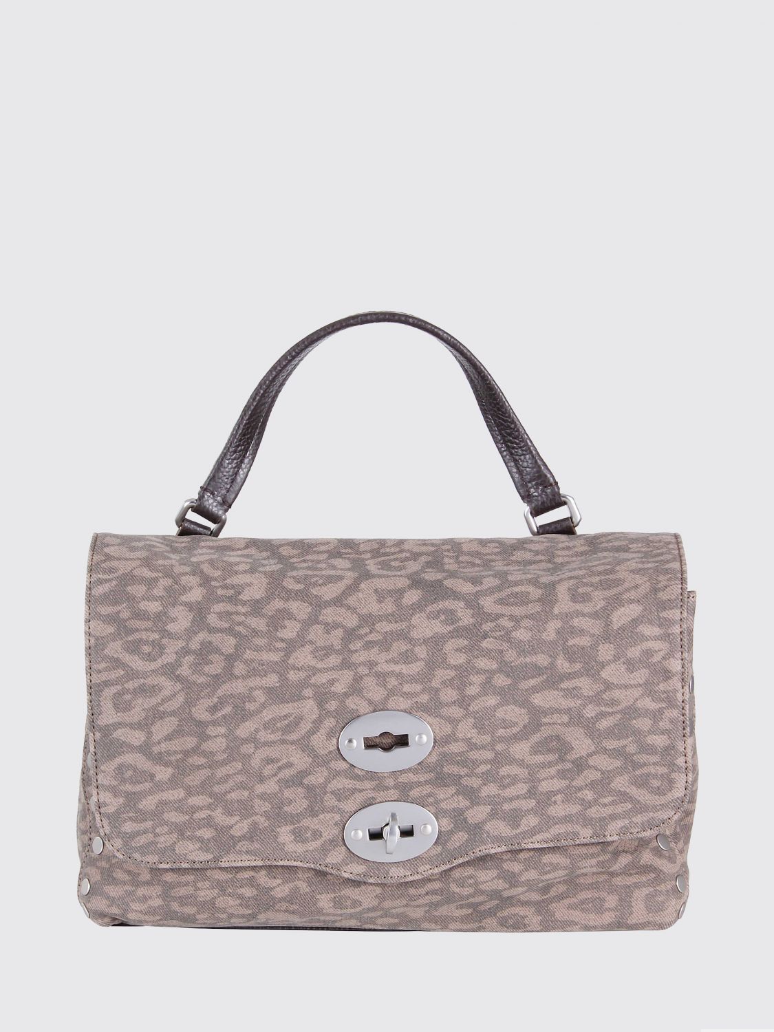 Zanellato Shoulder Bag Woman  In Sand