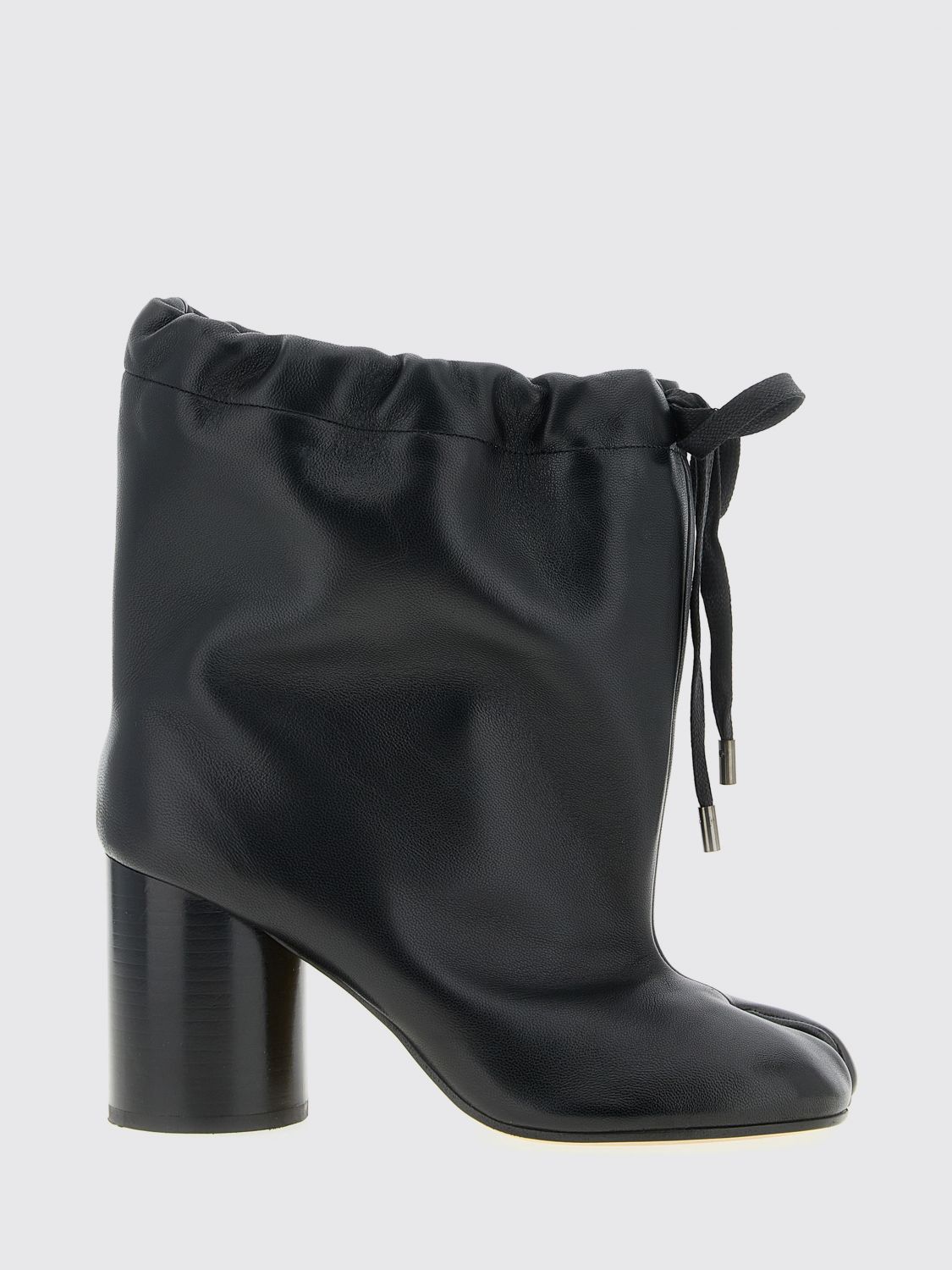 Maison Margiela Shoes  Woman Color Black