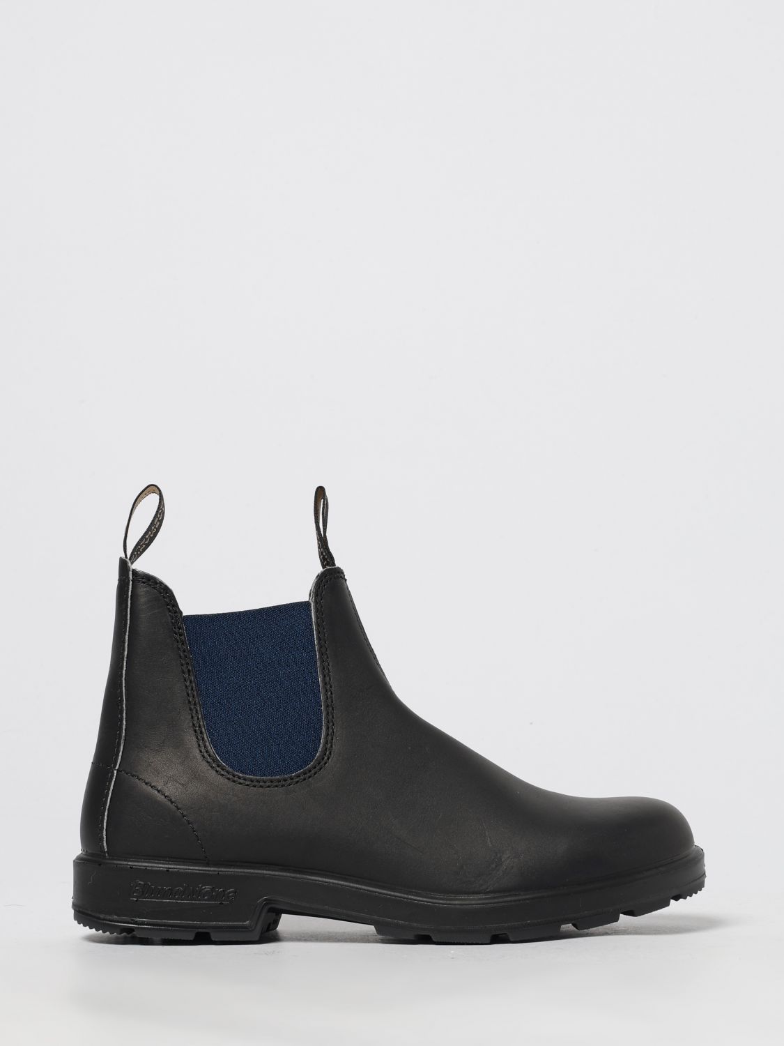 BLUNDSTONE Stiefeletten Herren Farbe Schwarz