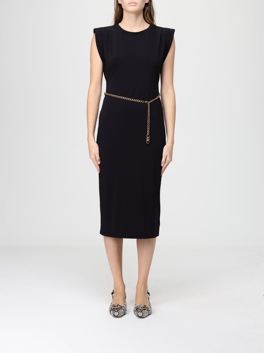 Michael Kors Women's Dress Black 2