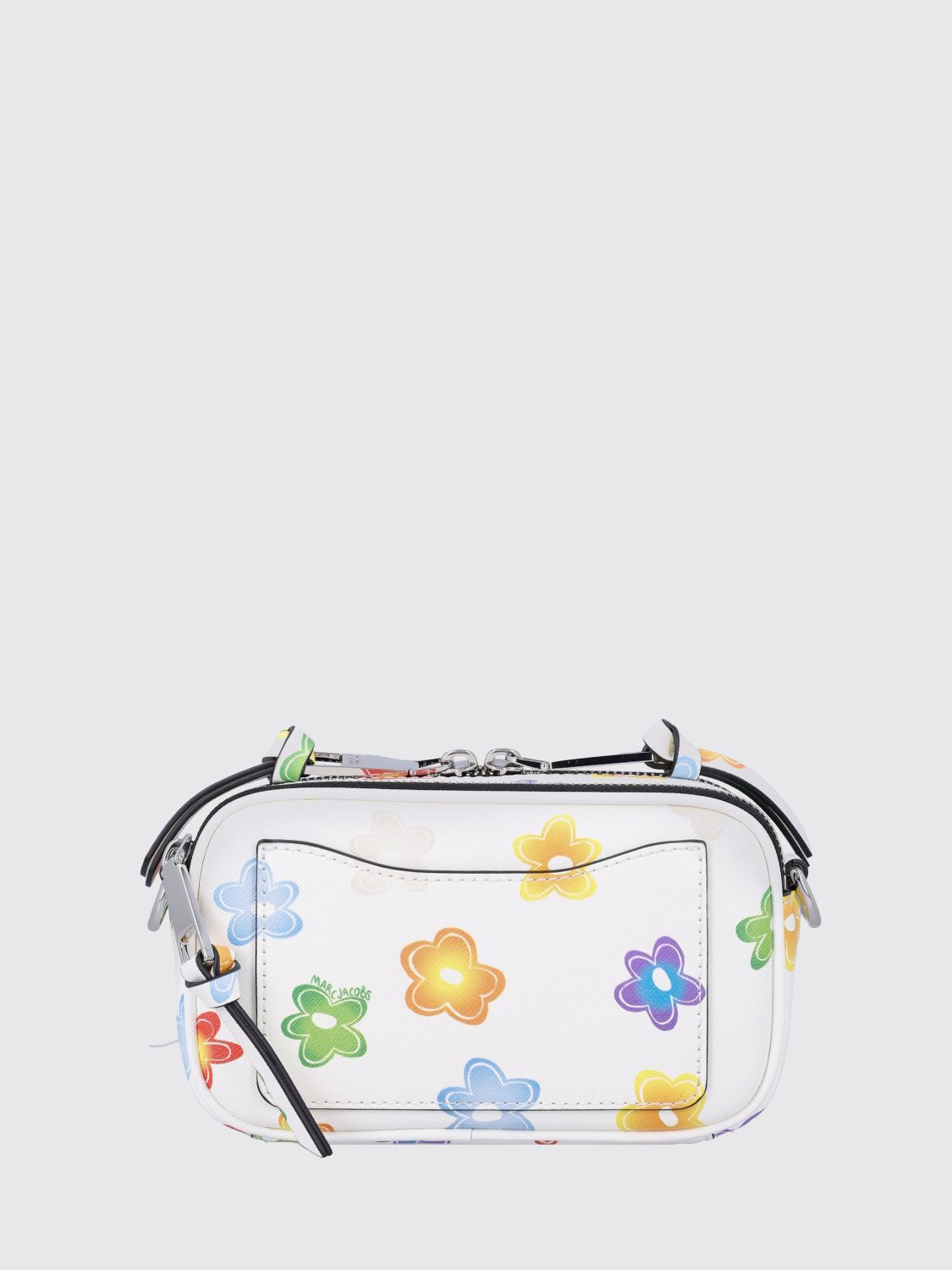 Marc Jacobs Cross-body Bags & Satchels In Orange