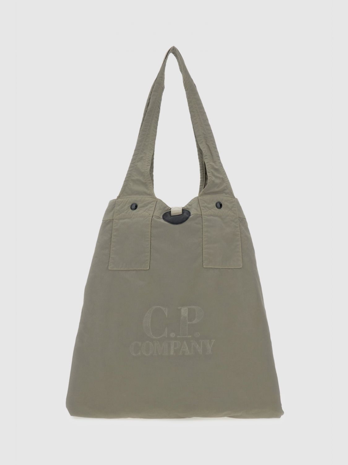 Bag C. P. COMPANY Men color Beige