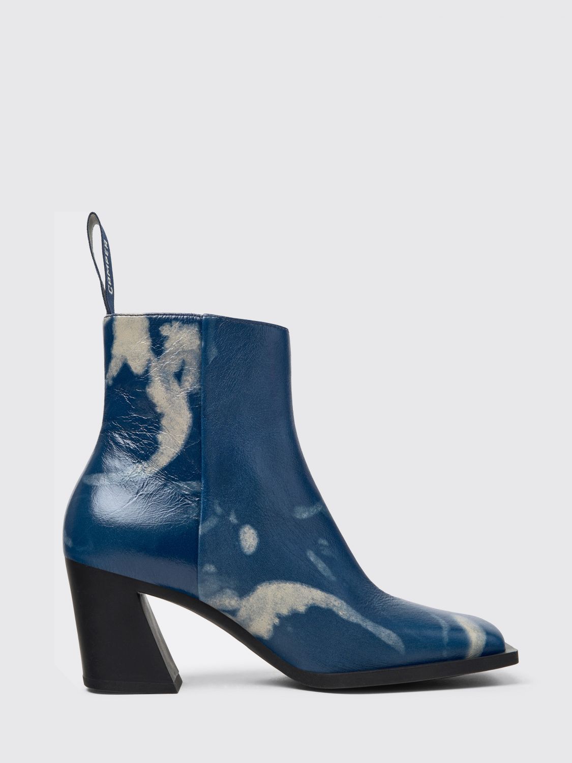 CAMPER Stiefel Damen Farbe Bunt